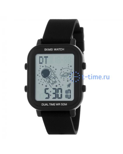 Skmei 1971BK black