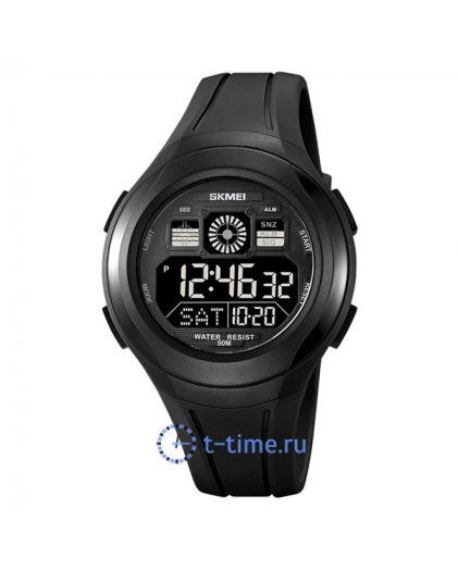 Skmei 2104BKBK black-black