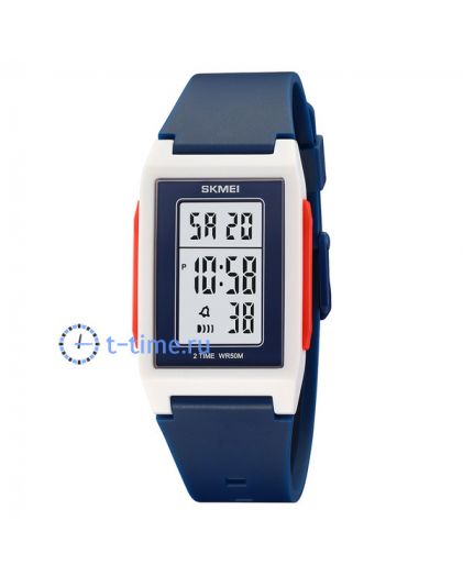 Skmei 2321LKBU lake blue