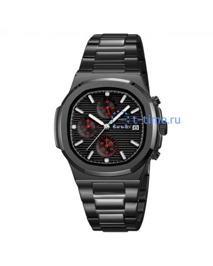 Skmei 9374BK black