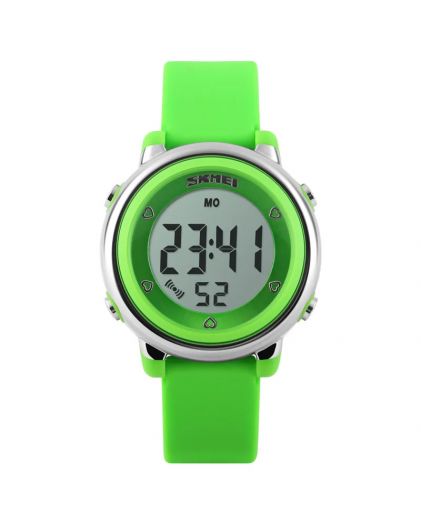 Часы SKMEI 1100GN зелен