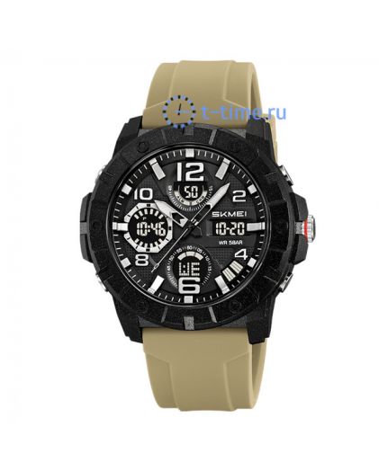 Skmei 2487AT apricot