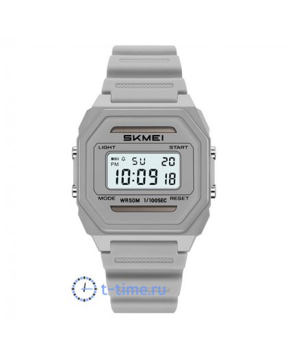Skmei 2640GY grey