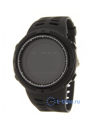 Часы SKMEI 1250BK black