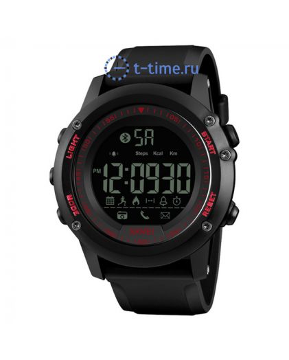 Skmei 1321RD red