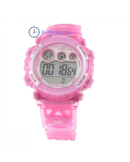 Часы SKMEI 1451 pink