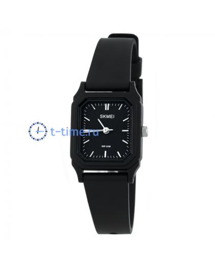 Skmei 1651BKBK black/black