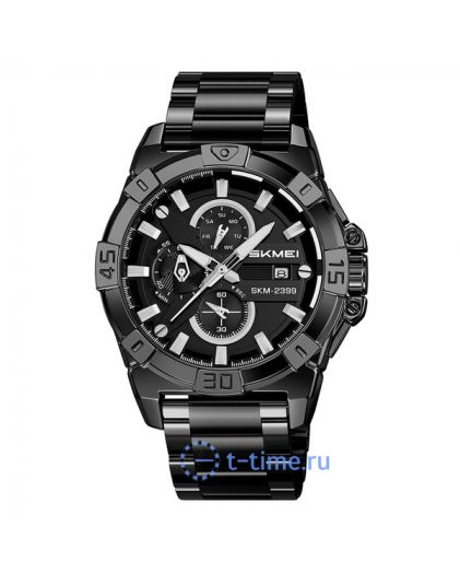 Skmei 2399BK black