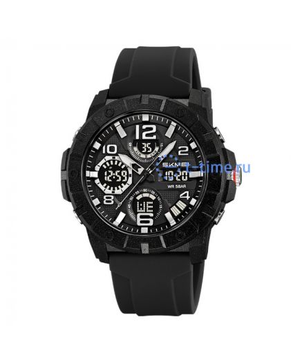 Skmei 2487BK black