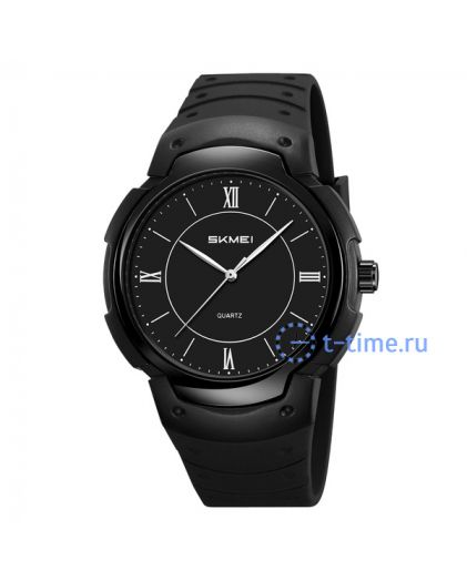 Skmei 2532BKBK black/black-roman