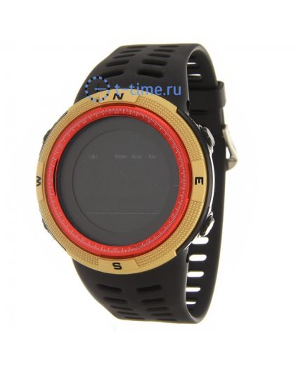 SKMEI 1250RD gold/red