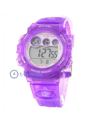 Часы SKMEI 1451 purple