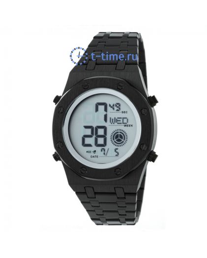Skmei 2073BKWT black-white