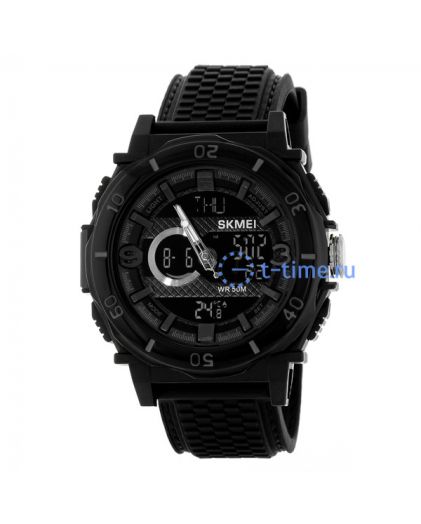 Skmei 2098BKBK black-black
