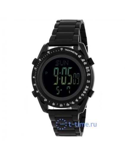 Skmei 2145BKBK black-black