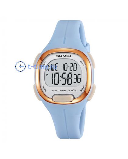Skmei 2457BU light blue