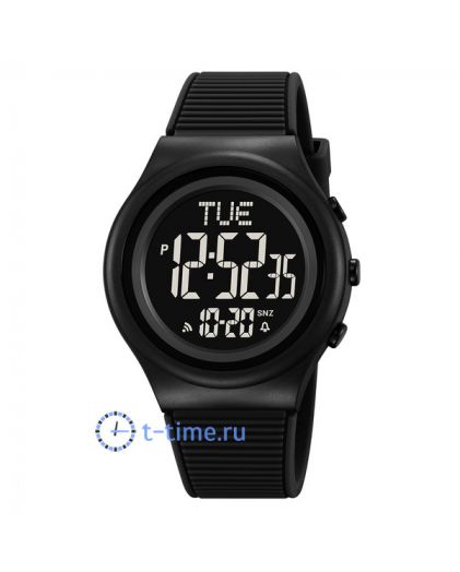 Skmei 2536BKBK black-black