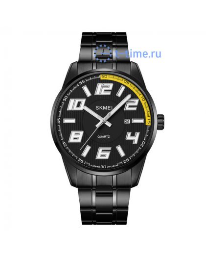Skmei 2088BKYL black/yellow
