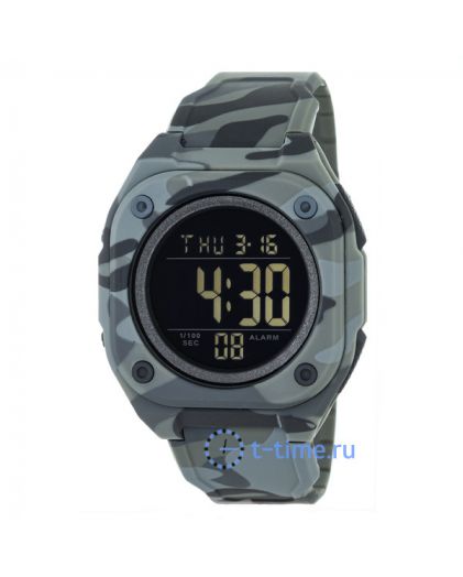 Skmei 2160CMGY grey camo