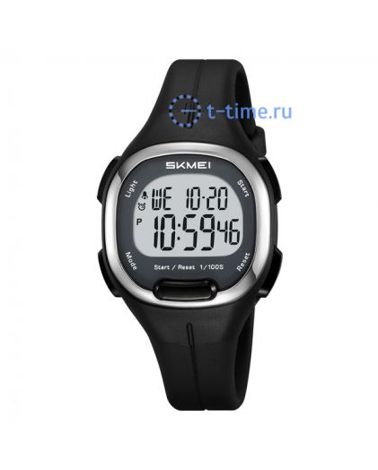 Skmei 2457BK black
