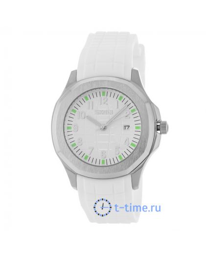 Skmei 9286WT white