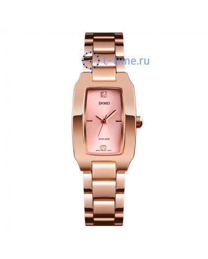 Skmei 1400RG rose gold