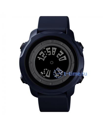 Skmei 1571BUBK blue/black