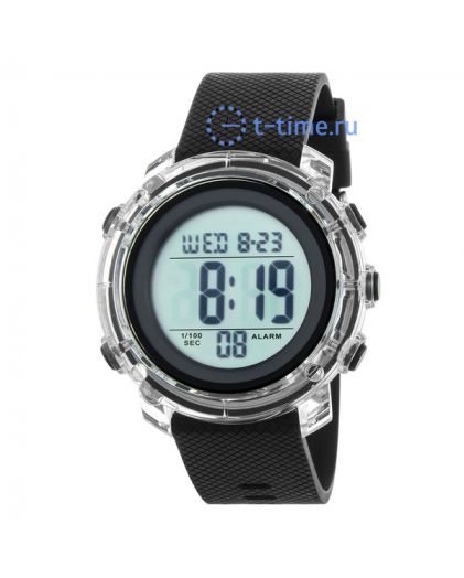 Skmei 1996BKWT black/white
