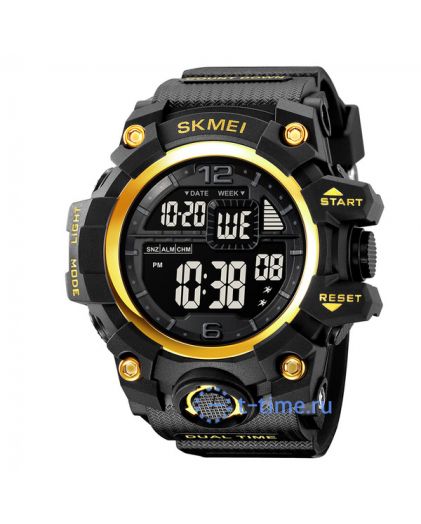 Skmei 2245GD gold
