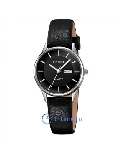 Skmei 2251SIBK silver/black