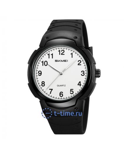 Skmei 2532BKWT-AC black/white-number Skmei 2532BKWT-AC black/white-number