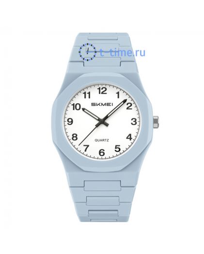 Skmei 2615LTBU light blue