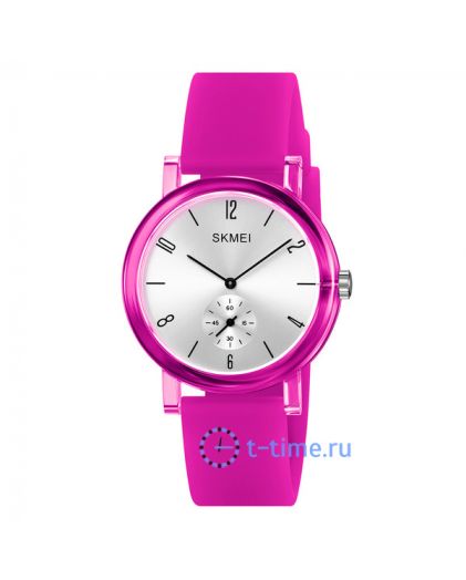 Skmei 2654PL purple-transparent