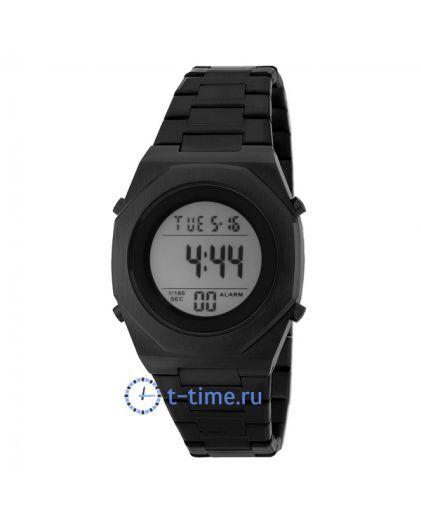 Skmei 2066BKWT black-white