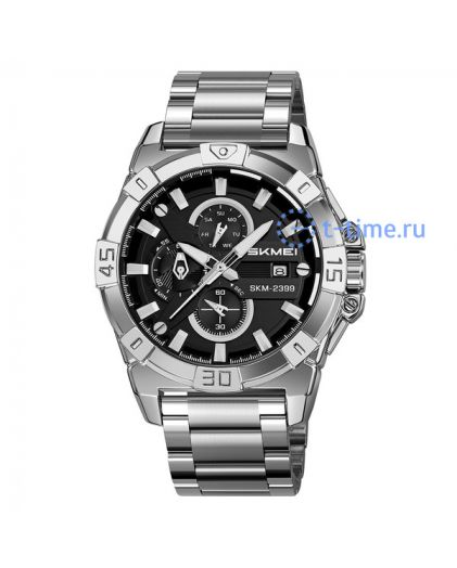 Skmei 2399SI silver