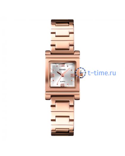 Skmei 1388RG rose gold