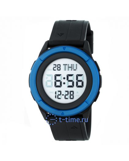 Skmei 2047BUWT blue/white