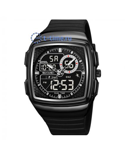 Skmei 2530BKBK black-black Skmei 2530BKBK black-black