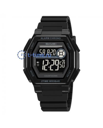 Skmei 2552BK black