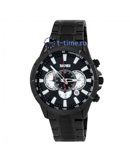 Skmei 9241BKBK black/black