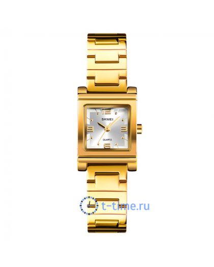 Skmei 1388GD gold