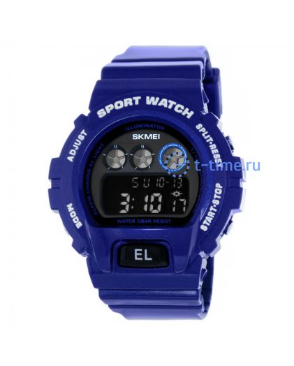 Skmei 1813BU blue