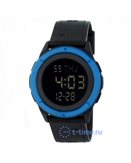 Skmei 2047BUBK blue/black