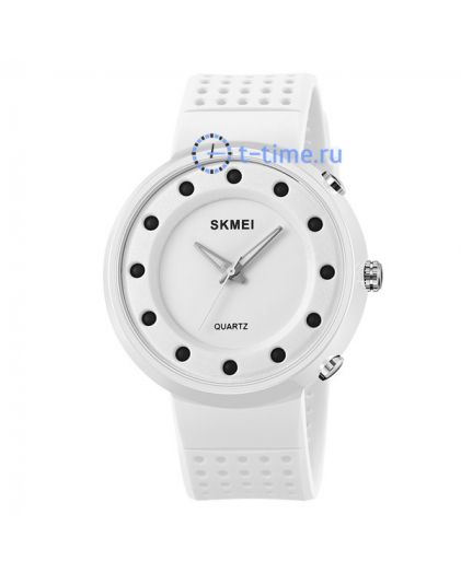 Skmei 2132WT white