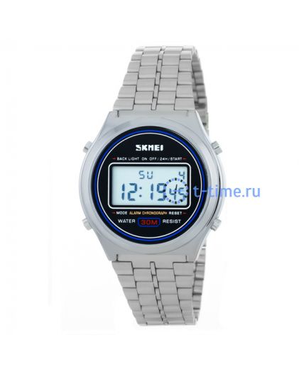 Skmei 2146SI silver