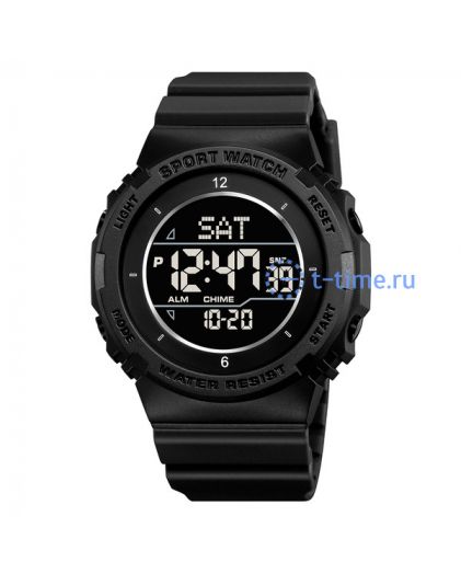 Skmei 2400BK black