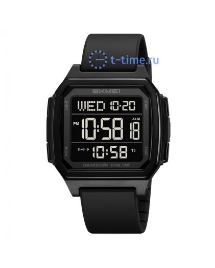 Skmei 2515BK black