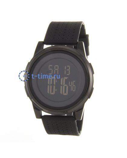 Часы SKMEI 1502 black black