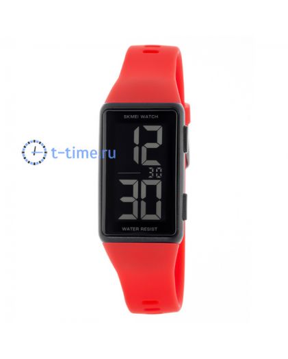 Skmei 1862RD red