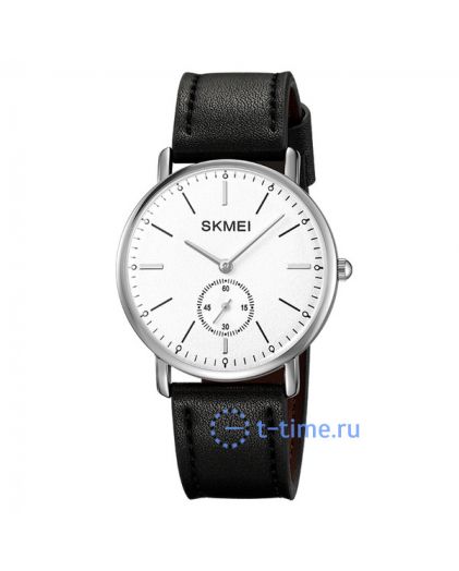 Skmei 2308SI silver